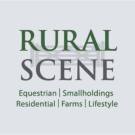 Rural Scene logo