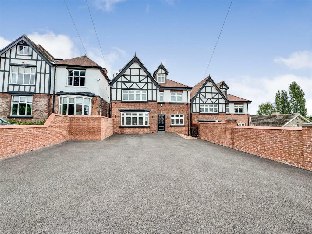 Main image of property: Highland Grove, Worksop