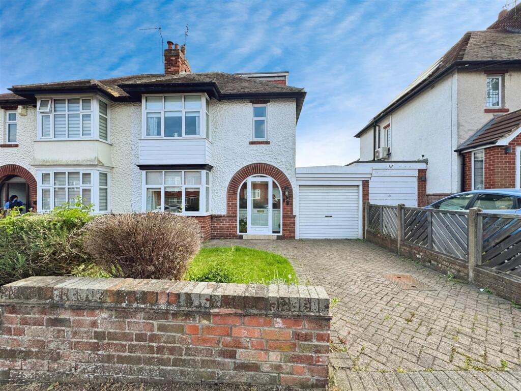 Main image of property: Shepherds Avenue, Worksop