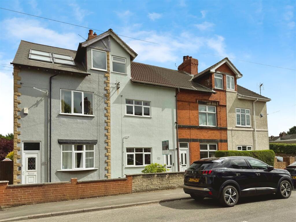 Main image of property: Hill Top, Bolsover, Chesterfield