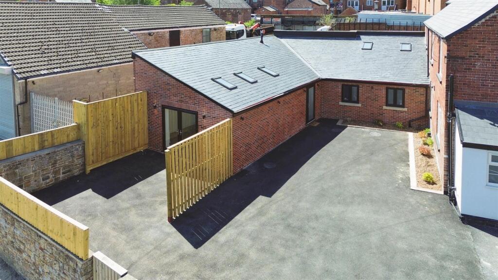 Main image of property: Market Street, Eckington, Sheffield