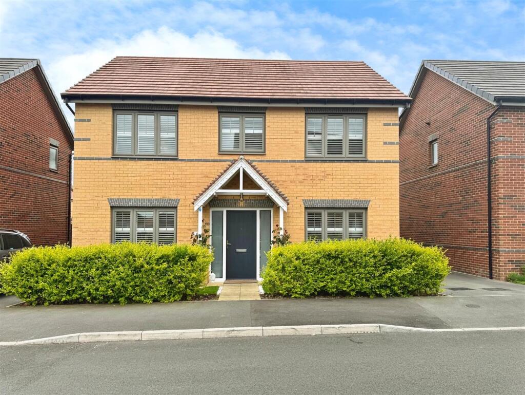Main image of property: Bluebell close, Carlton in lindrick, Worksop