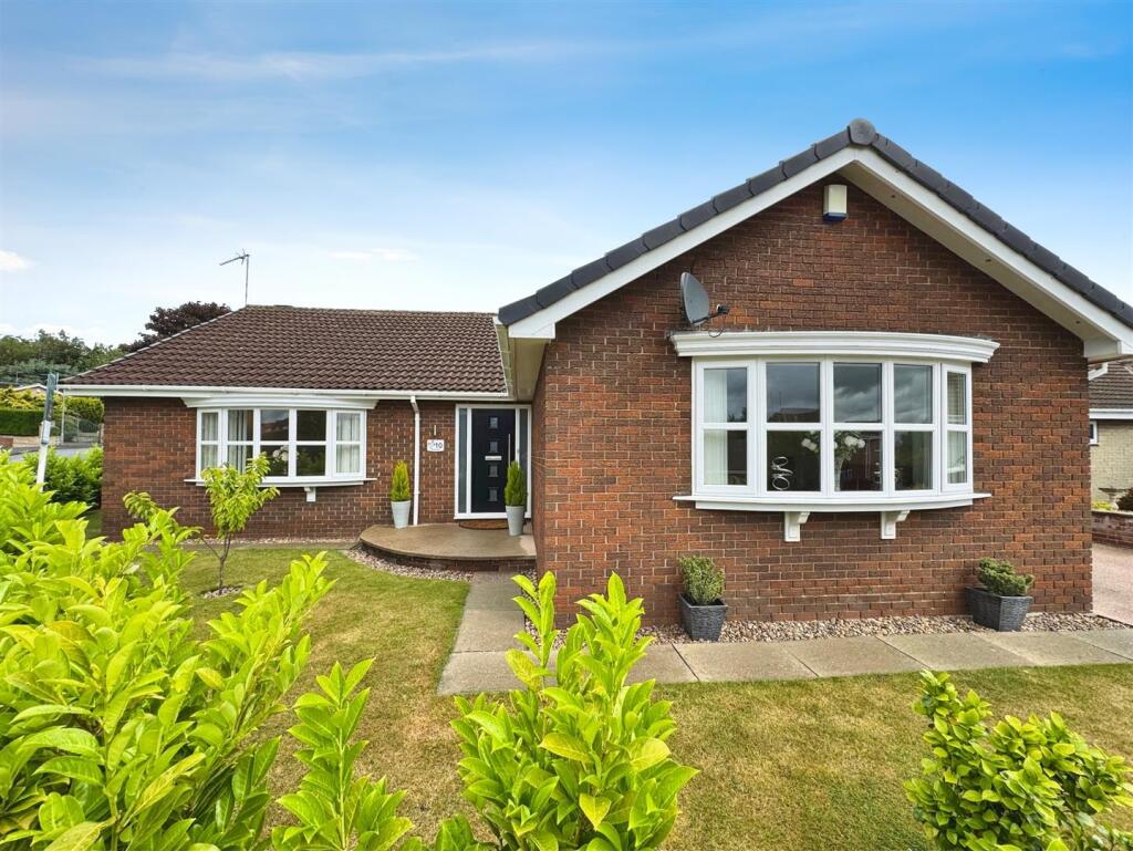 Main image of property: Bembridge, Worksop