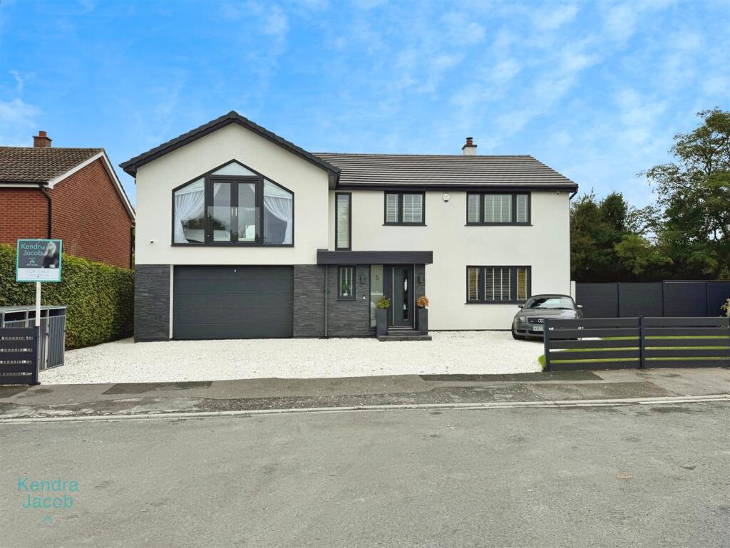 Main image of property: High Meadow, Bawtry, Doncaster
