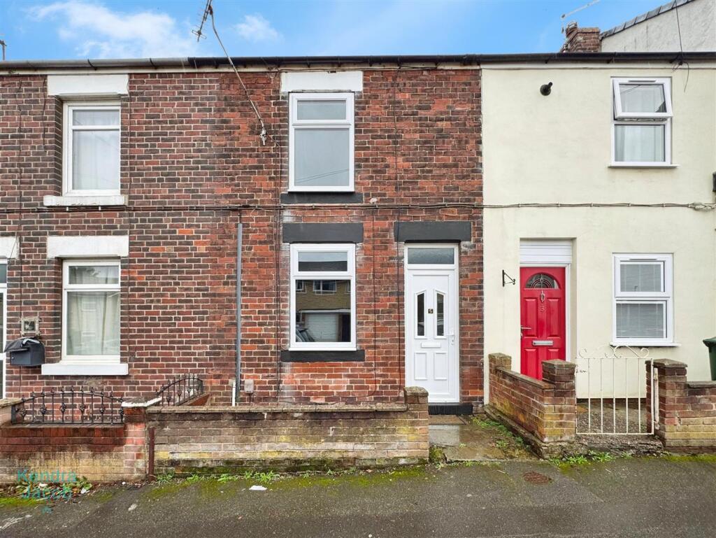Main image of property: Park Street, Swallownest, Sheffield