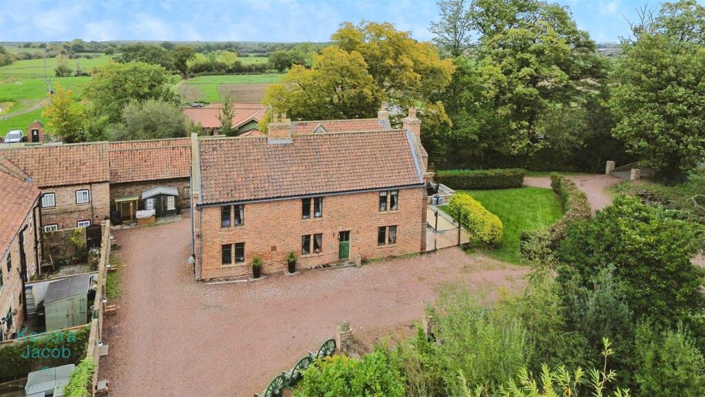 Main image of property: Selby Road, Howden, Goole