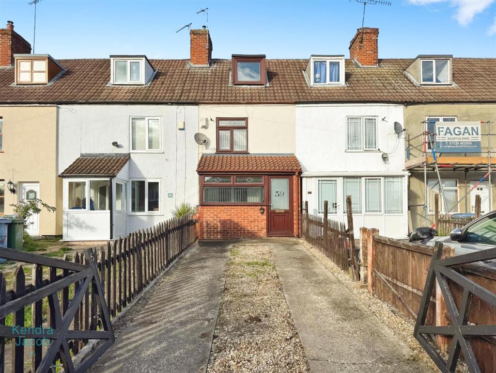 Main image of property: Garside Street, Worksop