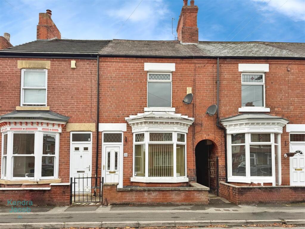 Main image of property: Harrington Street, Worksop