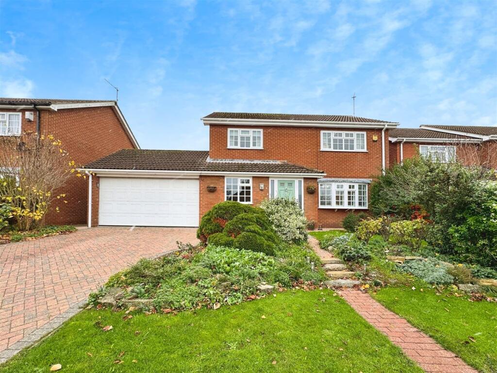 Main image of property: Bar Road North, Beckingham, Doncaster