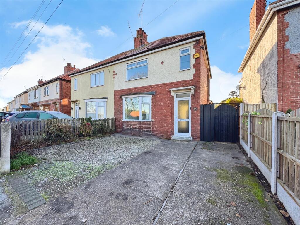 Main image of property: Sandy Lane, Worksop