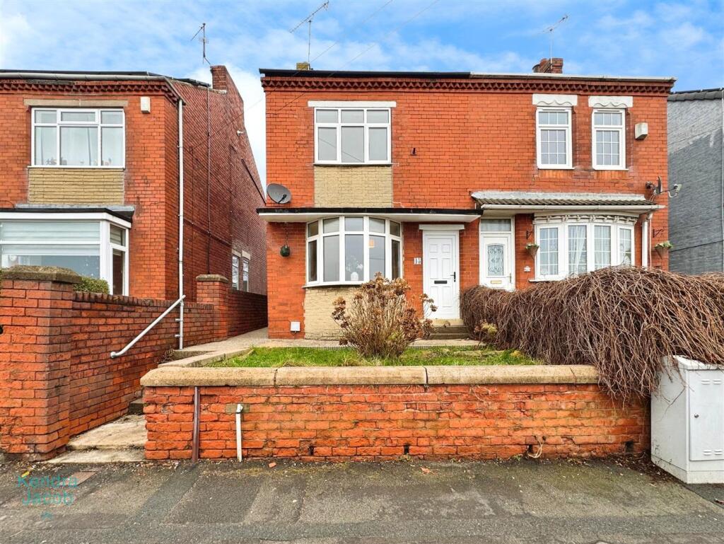 Main image of property: Station Road, Kiveton Park, Sheffield