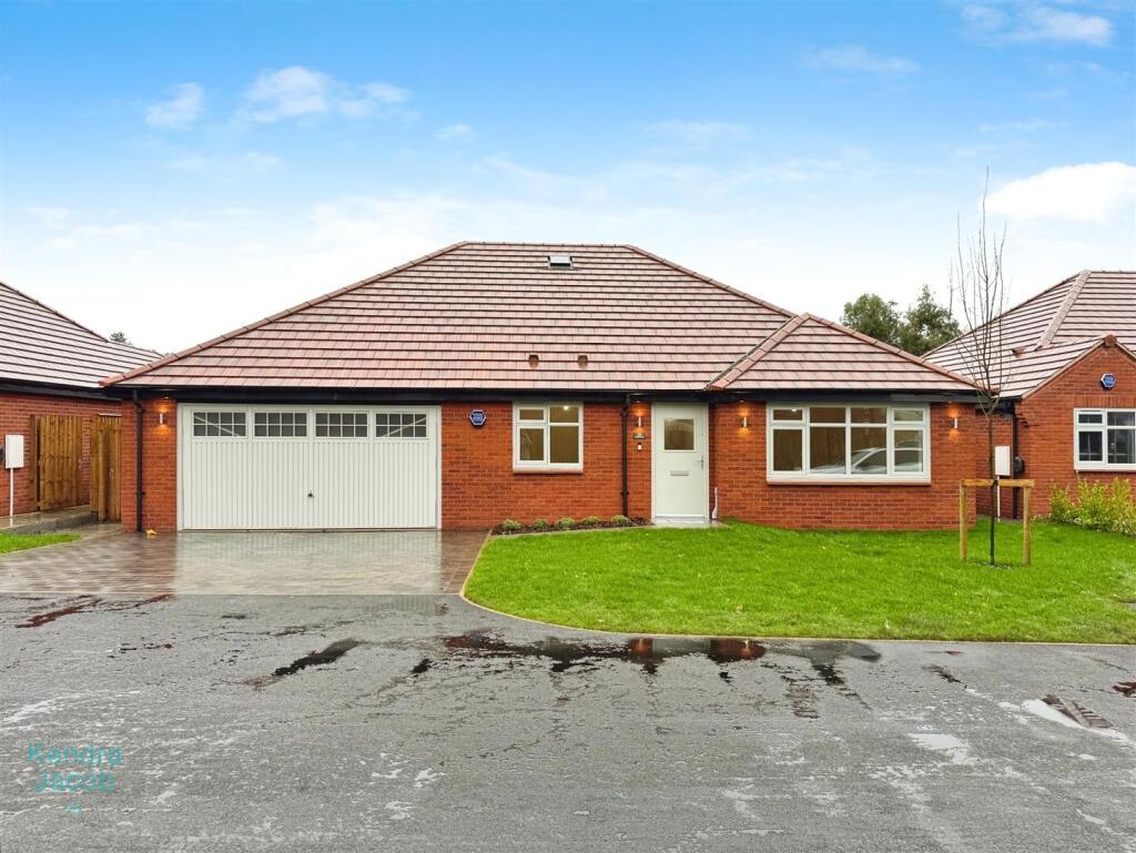 Main image of property: Gateford place, Gateford toll bar, Worksop