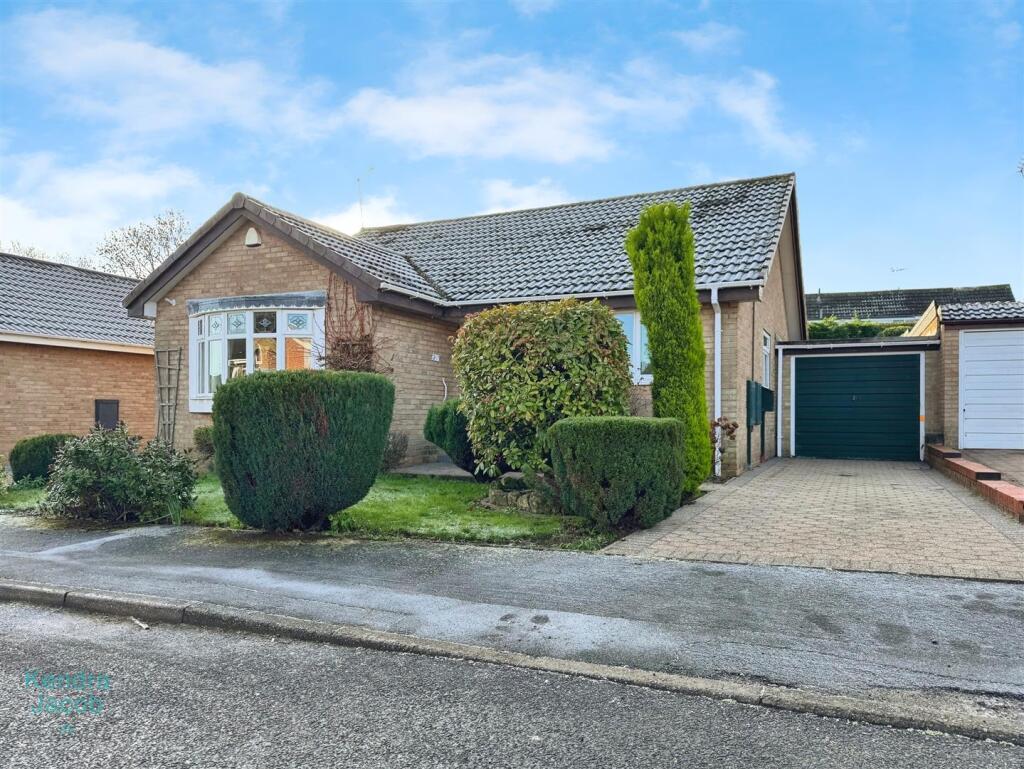 Main image of property: Lonsdale Close, North Anston, Sheffield