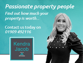 Get brand editions for Kendra Jacob, Bassetlaw