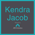 Kendra Jacob logo