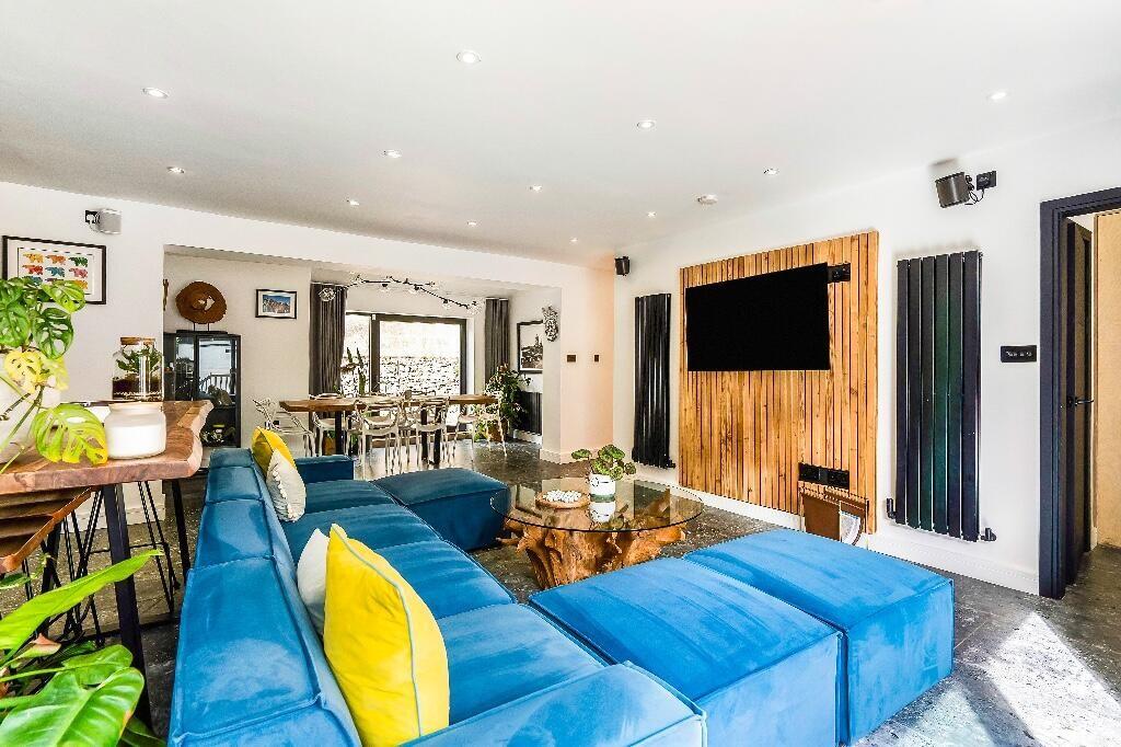 Main image of property: Brookfield Road, Bristol, BS6