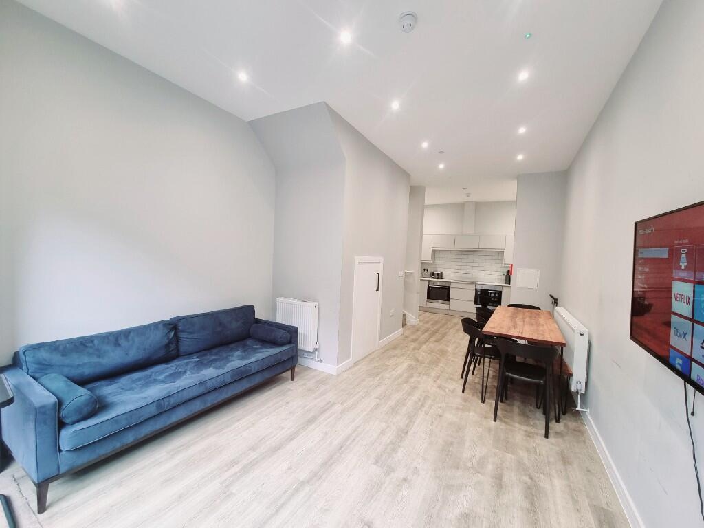 Main image of property: West Street, Bristol, BS2