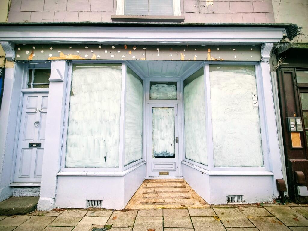 Main image of property: West Street, Bristol, BS2