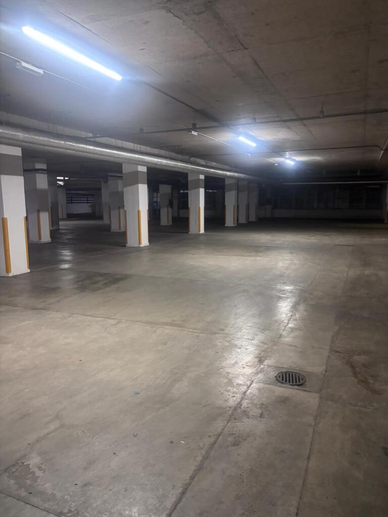 Main image of property: Kingsway Centre, Underground Car Park, Union Lane, NP20 1PA