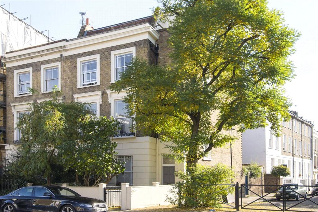 Main image of property: Prince of Wales Road, Kentish Town, London, NW5