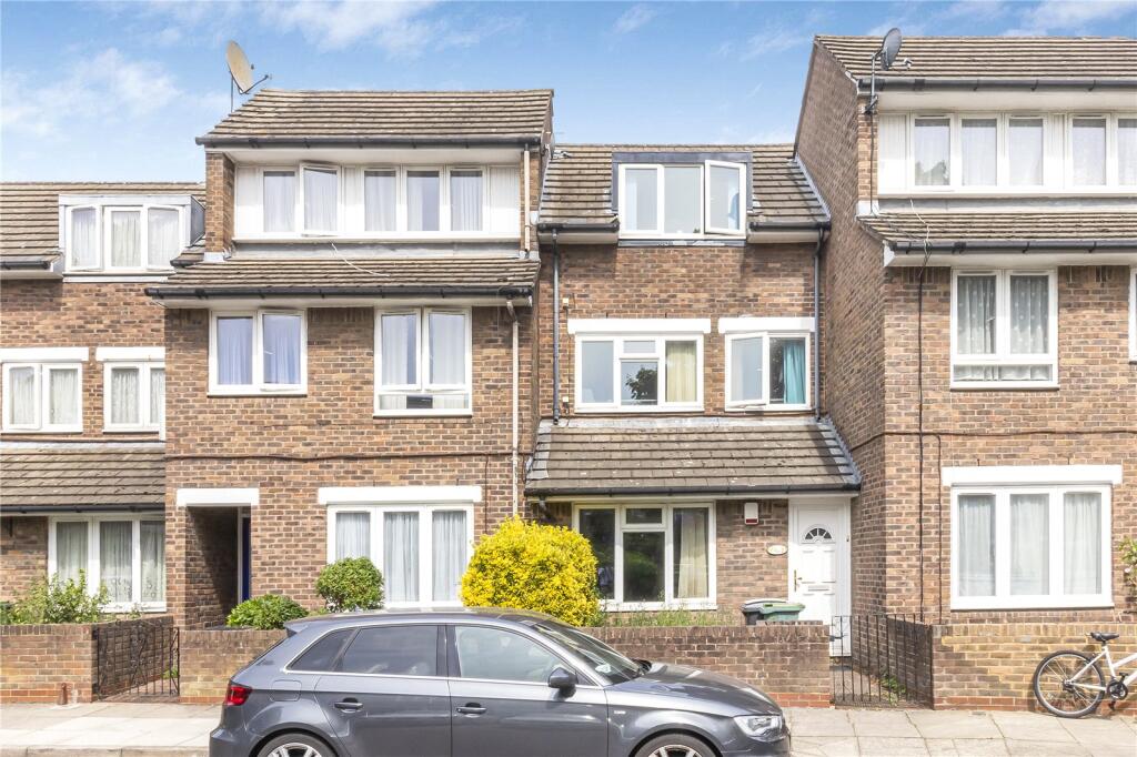 Main image of property: Woodyard Close, Kentish Town, London, NW5
