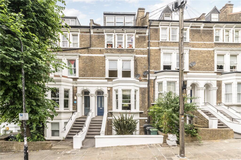 Main image of property: Montpelier Grove, Kentish Town, London, NW5