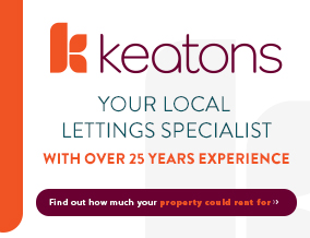 Get brand editions for Keatons, Kentish Town