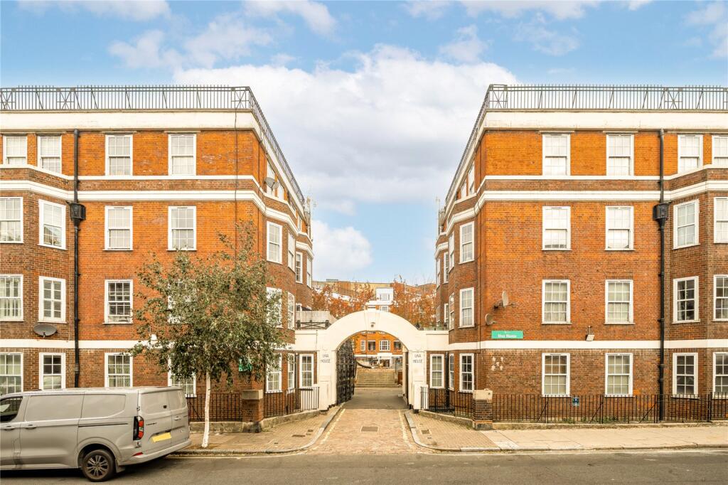 Main image of property: Una House, Prince of Wales Road, London, NW5