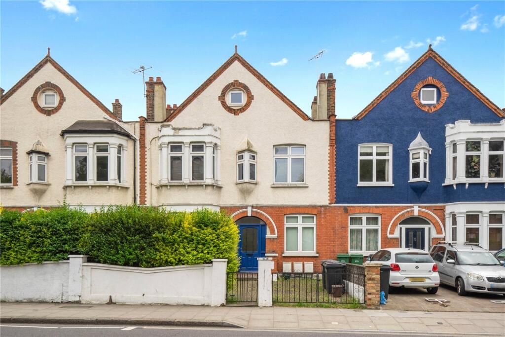 Main image of property: Carleton Gardens, Brecknock Road, London, N19