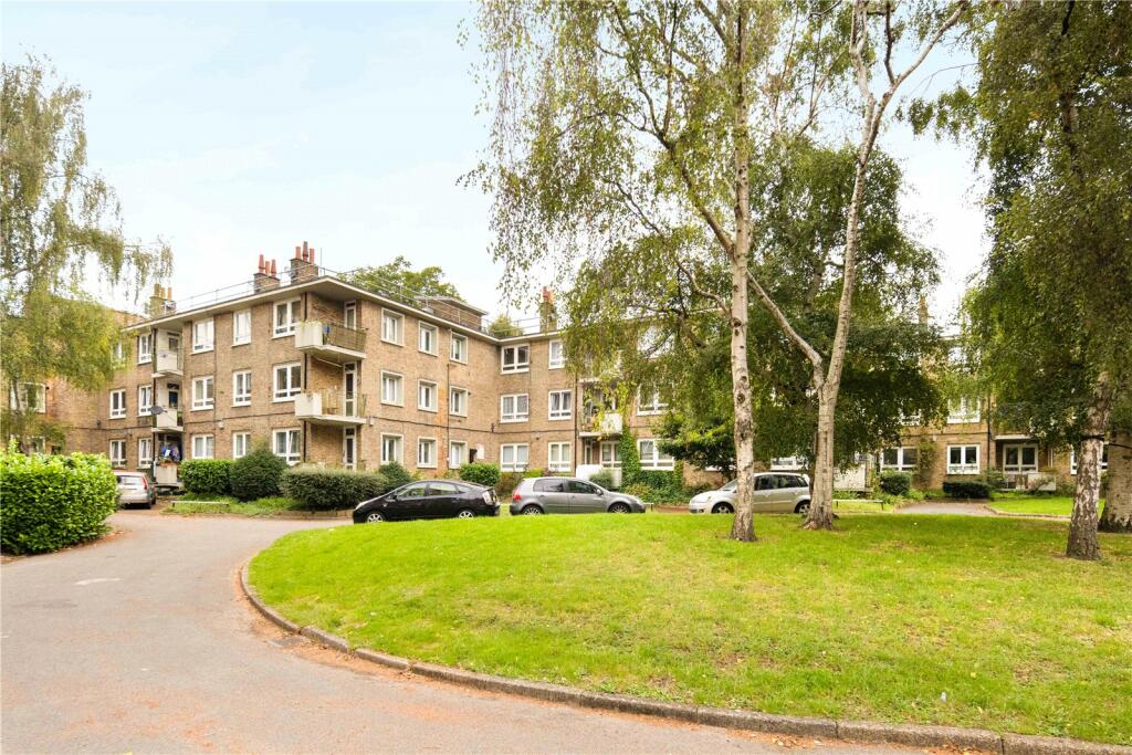 Main image of property: Rosebery House, Sewardstone Road, Bethnal Green, London, E2