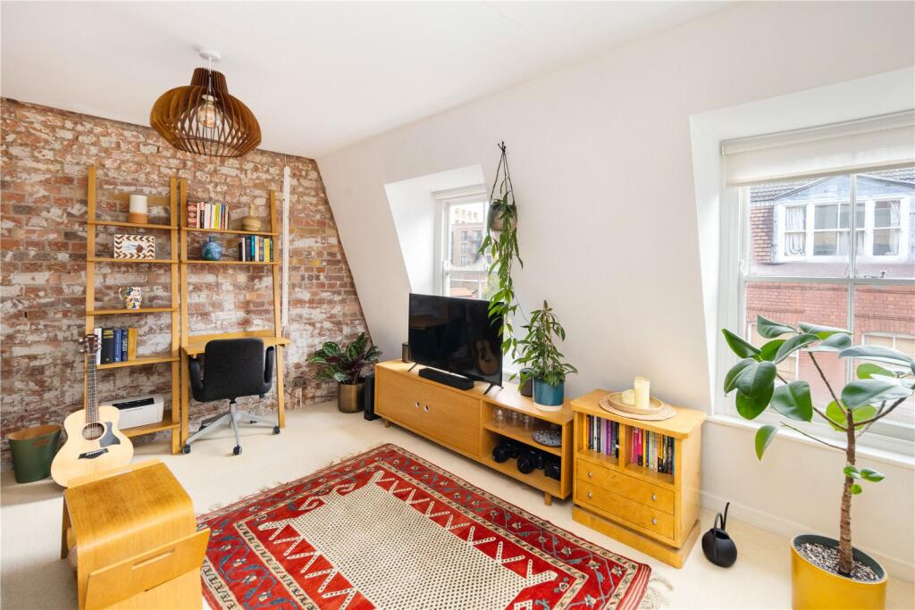 Main image of property: Leigh House, 5 Halcrow Street, Stepney, London, E1