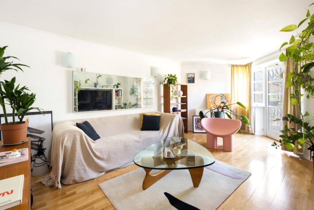 Main image of property: Artillery House, 6 Barge Lane, Bow, London, E3