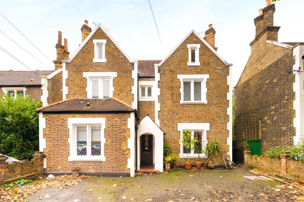 Main image of property: Wellington Way, Bow, London, E3