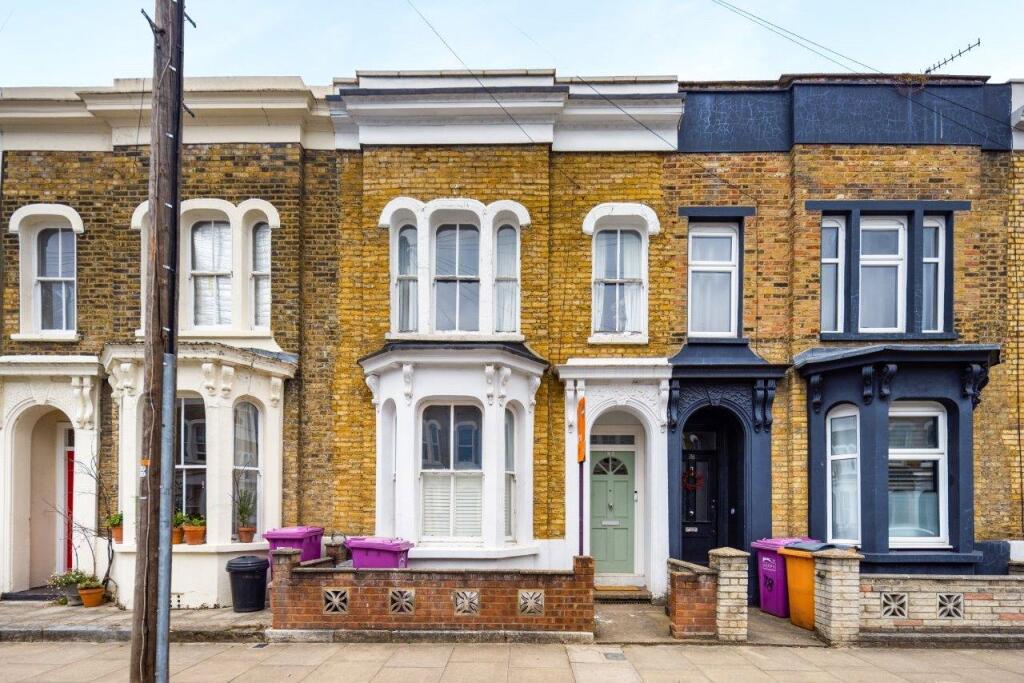 Main image of property: Clinton Road, Bow, London, E3