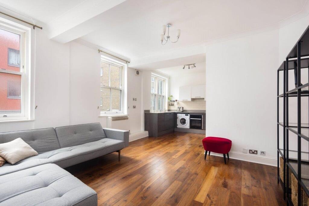 Main image of property: Sidney Street, London, E1