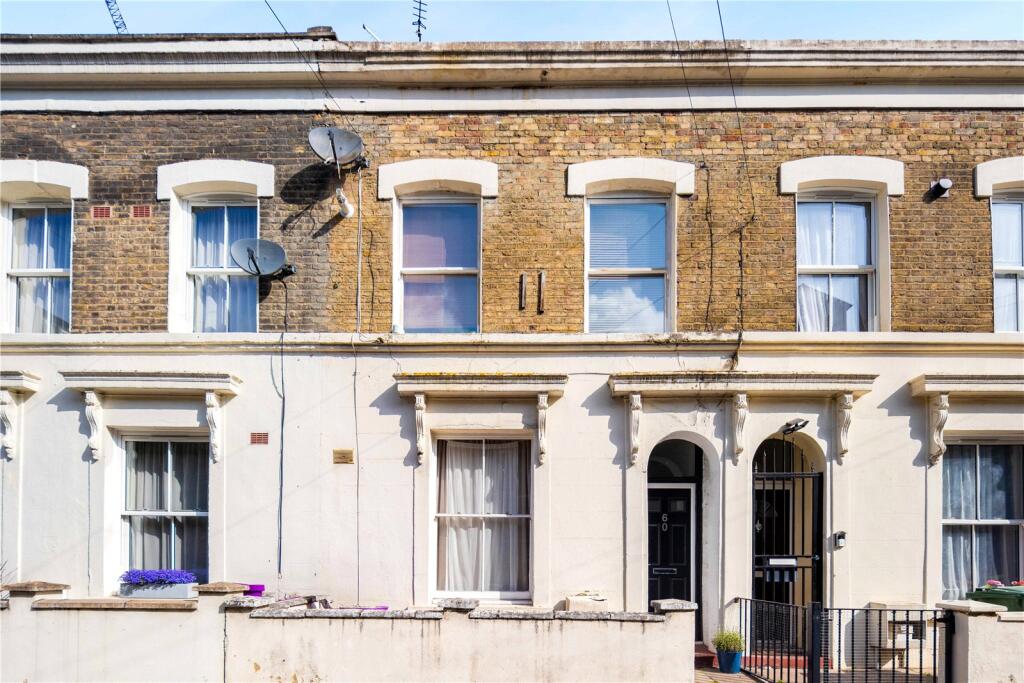 Main image of property: Bruce Road, Bromley-By-Bow, London, E3