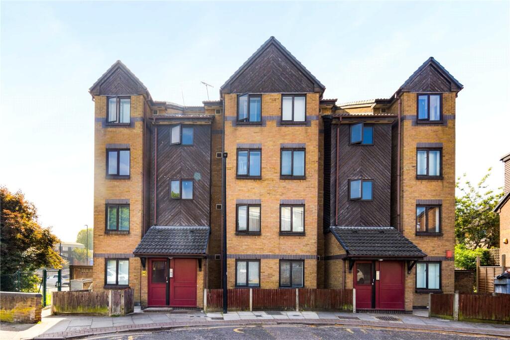 Main image of property: Dewberry Street, Poplar, London, E14