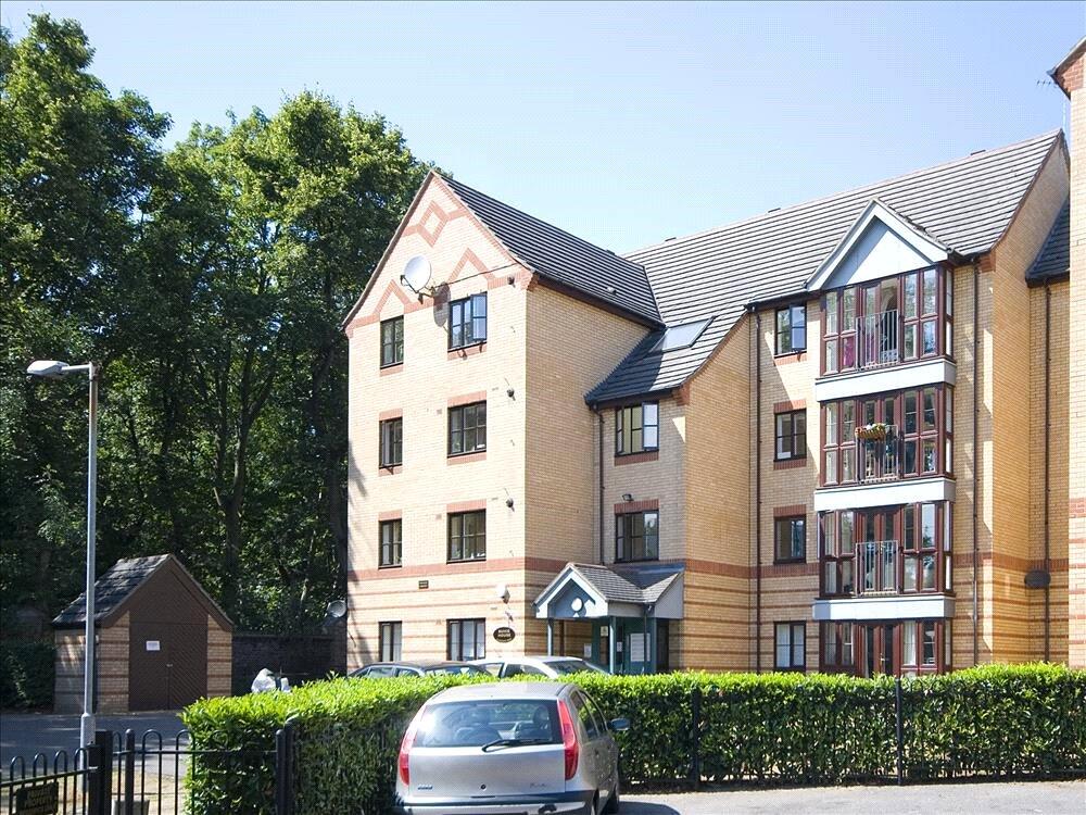 Main image of property: Buick House, 40 Tidworth Road, Bow, London, E3