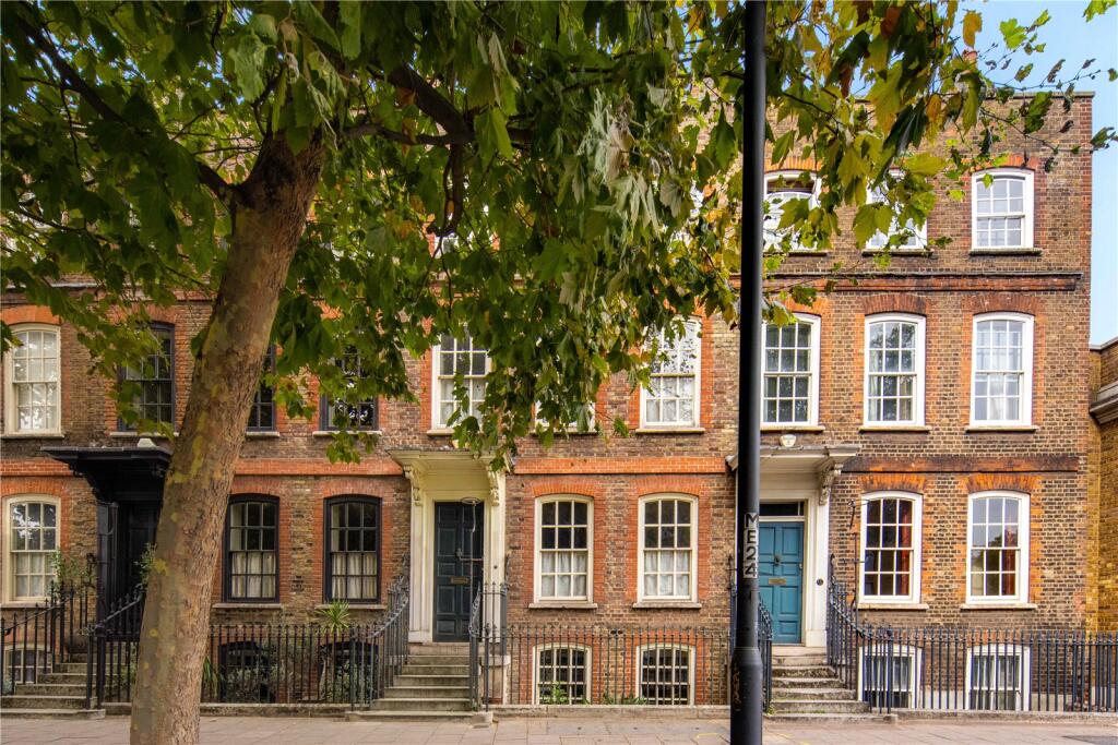 Main image of property: Mile End Road, Stepney, London, E1
