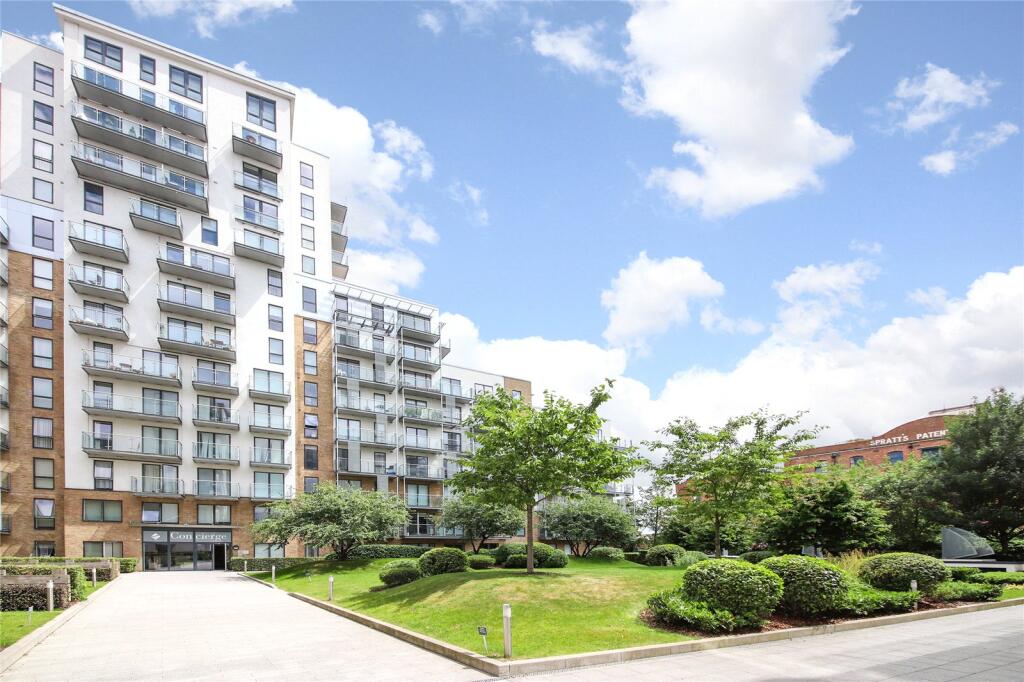 Main image of property: Kara Court, 15 Seven Sea Gardens, Bow, London, E3