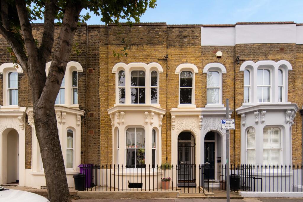 Main image of property: Antill Road, Bow, London, E3