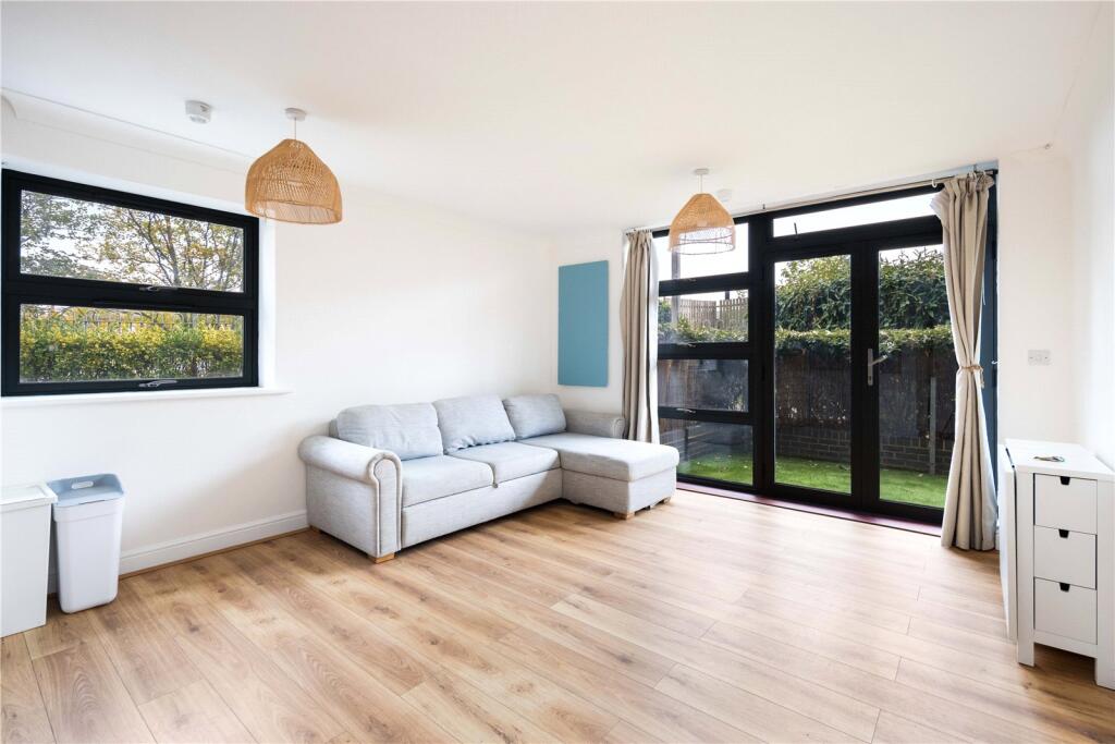 Main image of property: Maltings Close, Bow, London, E3