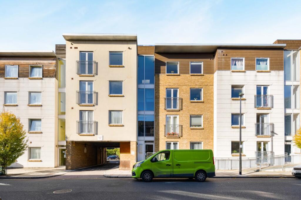 Main image of property: Pigott Street, Poplar, London, E14