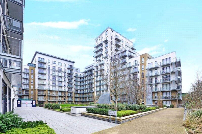Main image of property: Kara Court, 15 Seven Sea Gardens, Bow, London, E3
