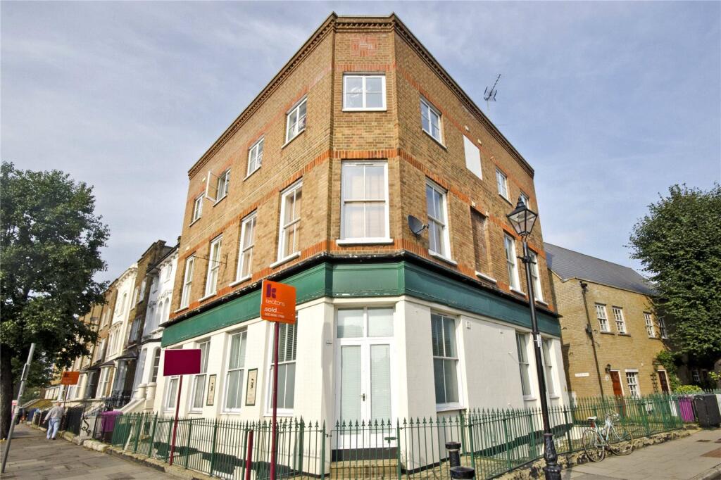 Main image of property: Taverners Court, 30 Grove Road, Bow, London, E3