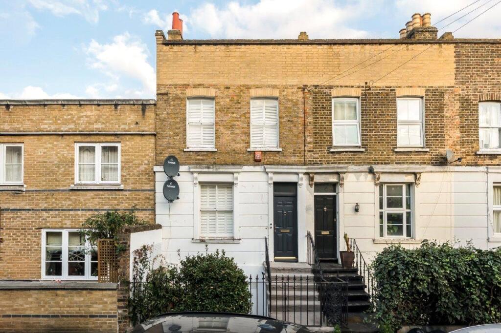 Main image of property: Clemence Street, Limehouse, London, E14