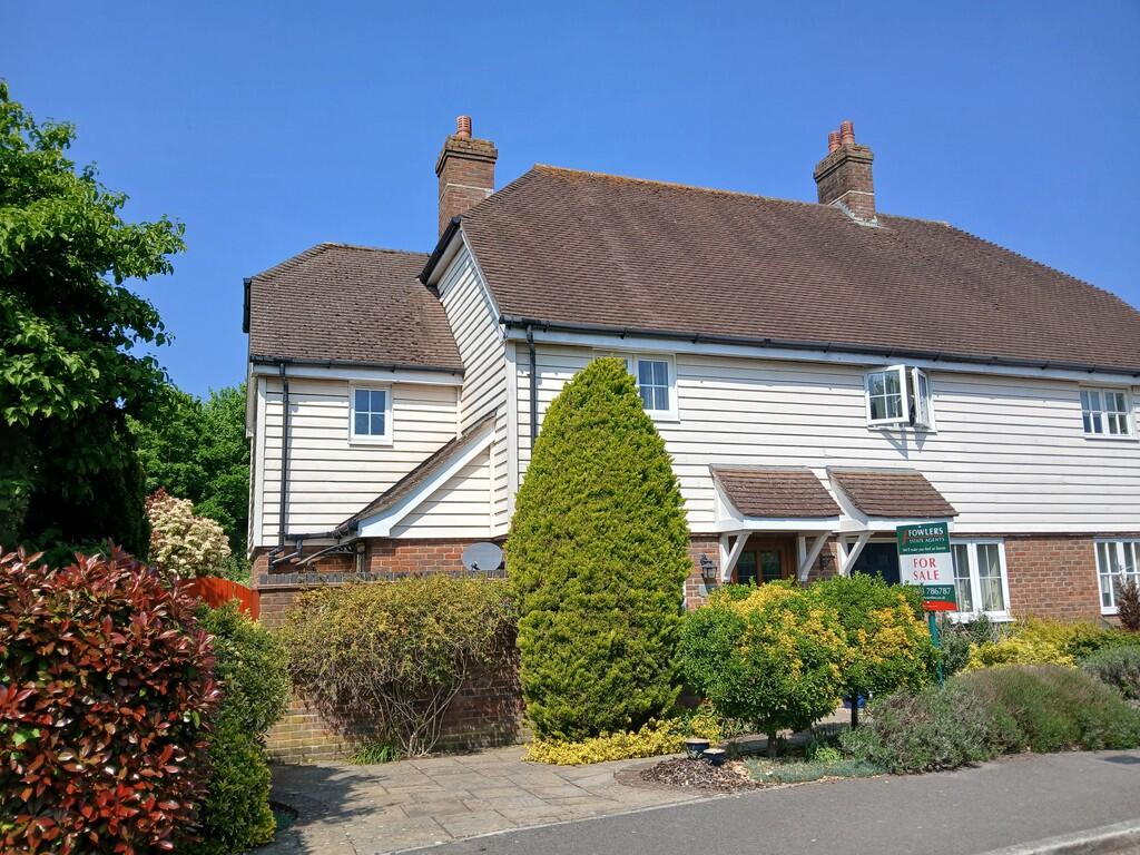 Main image of property: Penfold Grange, Billingshurst