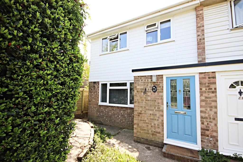 Main image of property: Wicks Road, Billingshurst