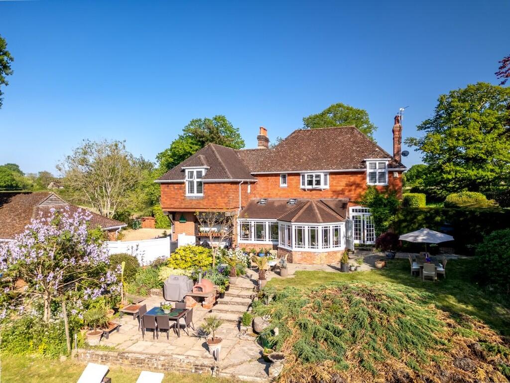 Main image of property: Rural outskirts of Horsham.