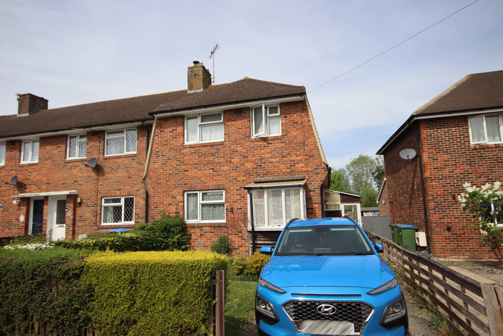 Main image of property: Groomsland Drive, Billingshurst